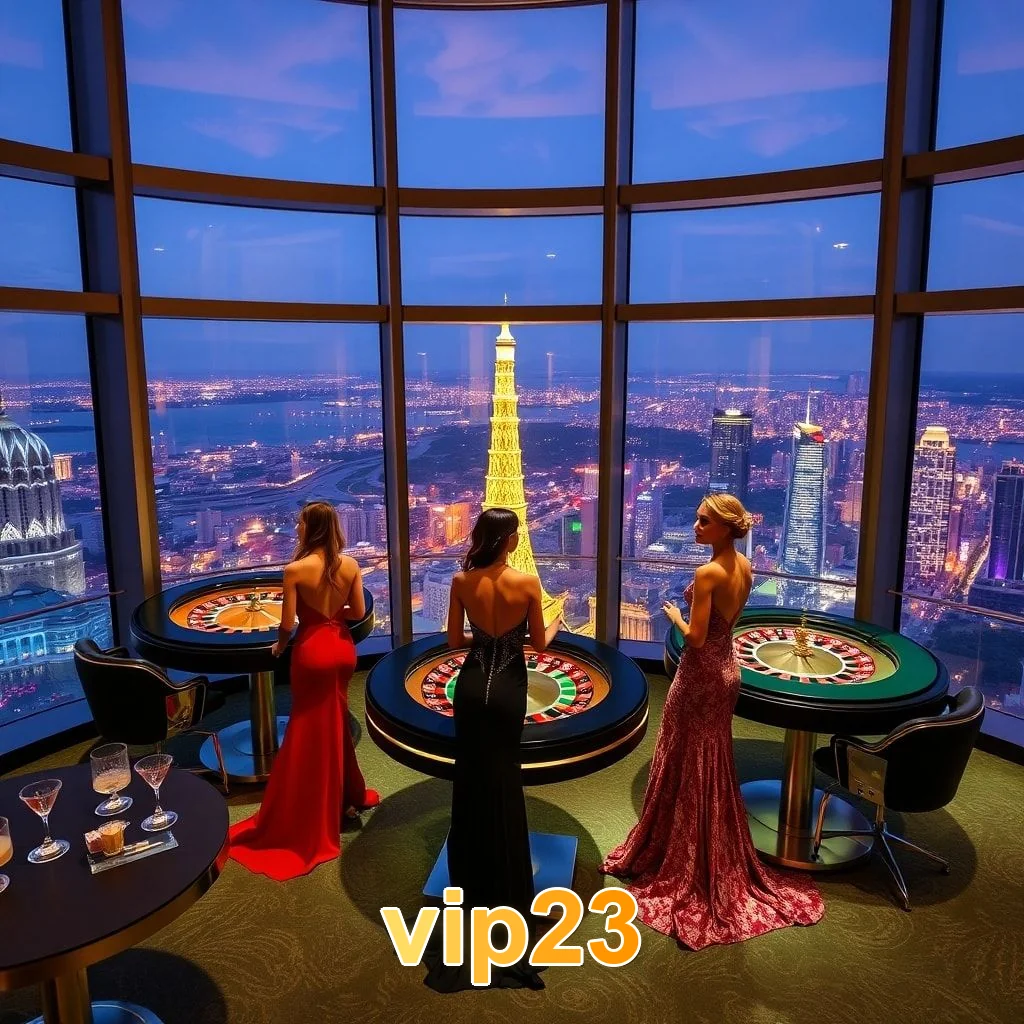 Chuva de Bônus vip23 - Slots