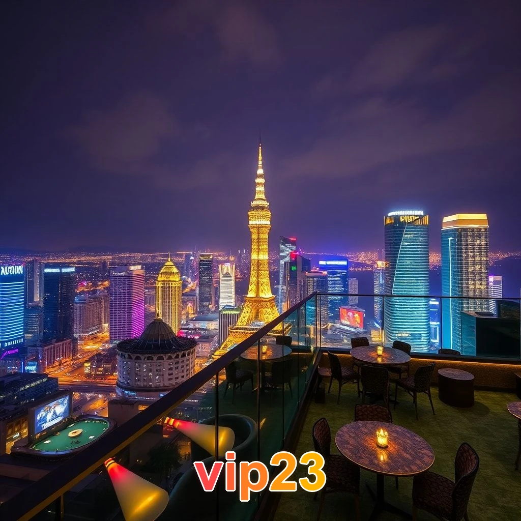 App Premium vip23