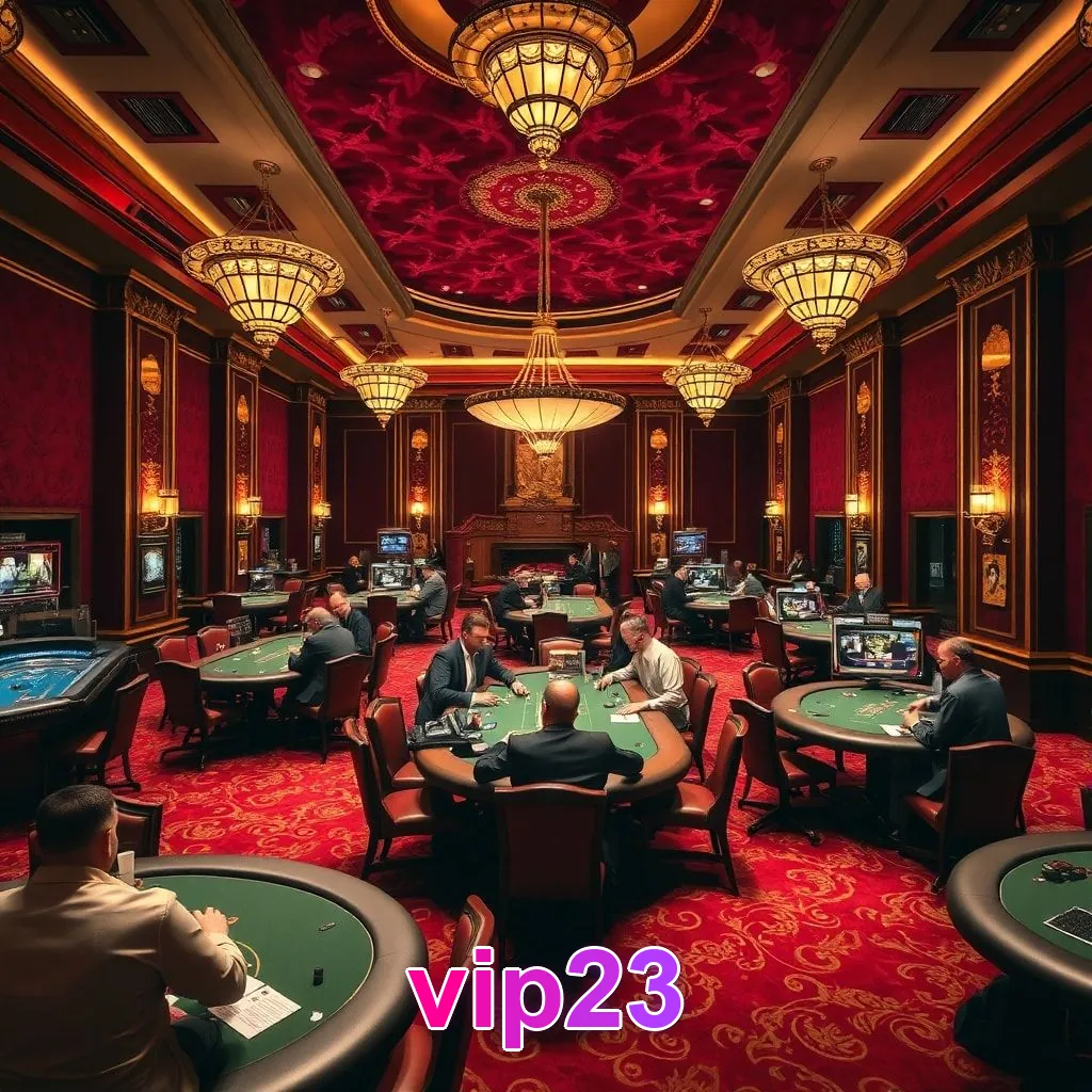 Jackpots vip23