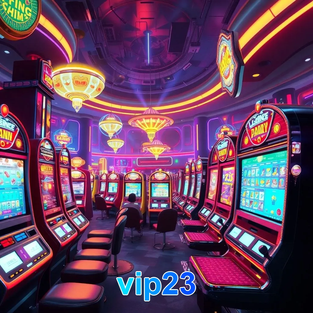 Free spins vip23