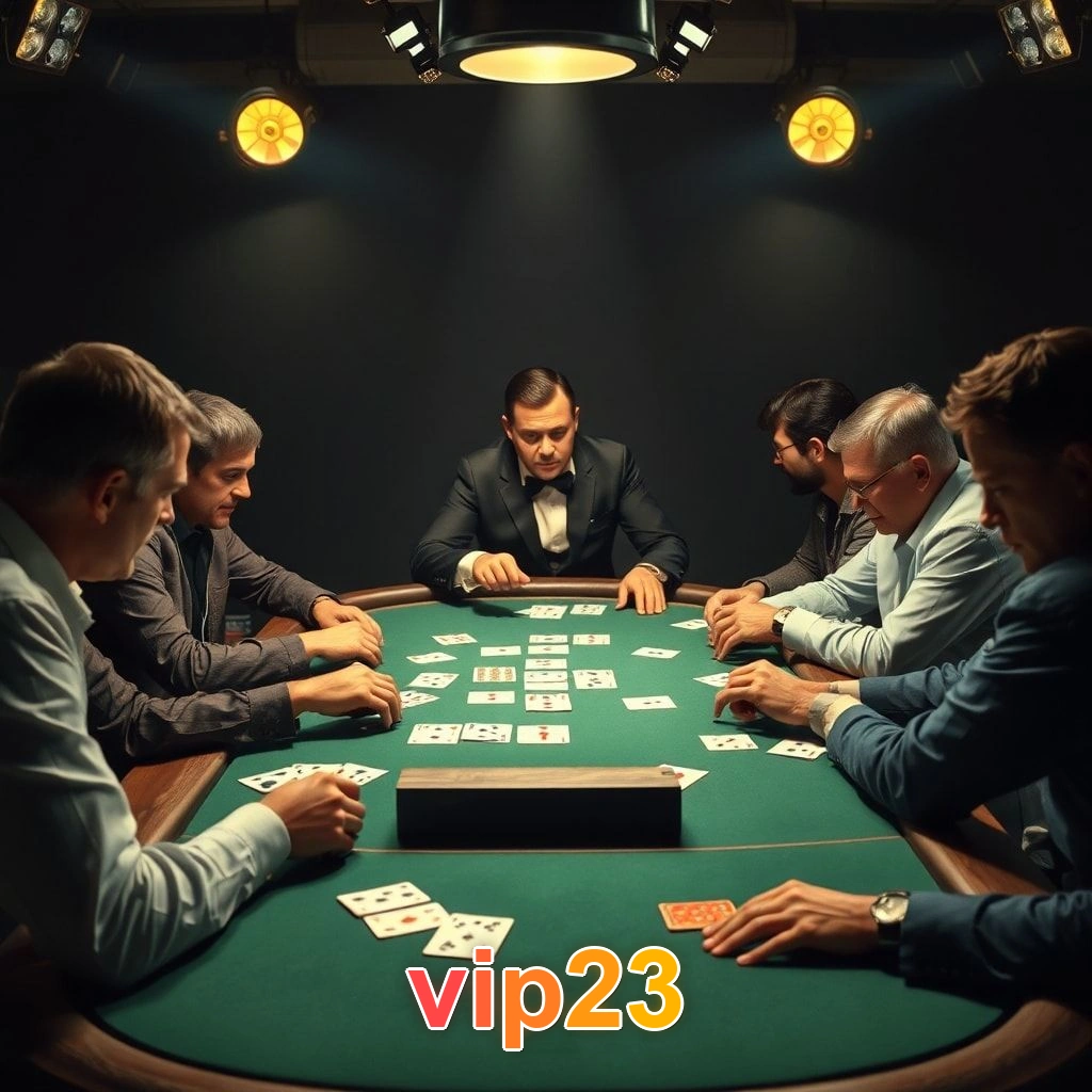 Bônus VIP vip23
