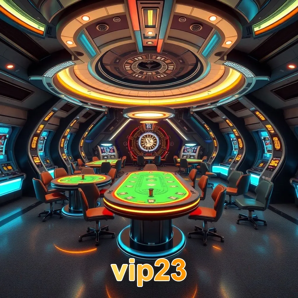 Slots mobile vip23