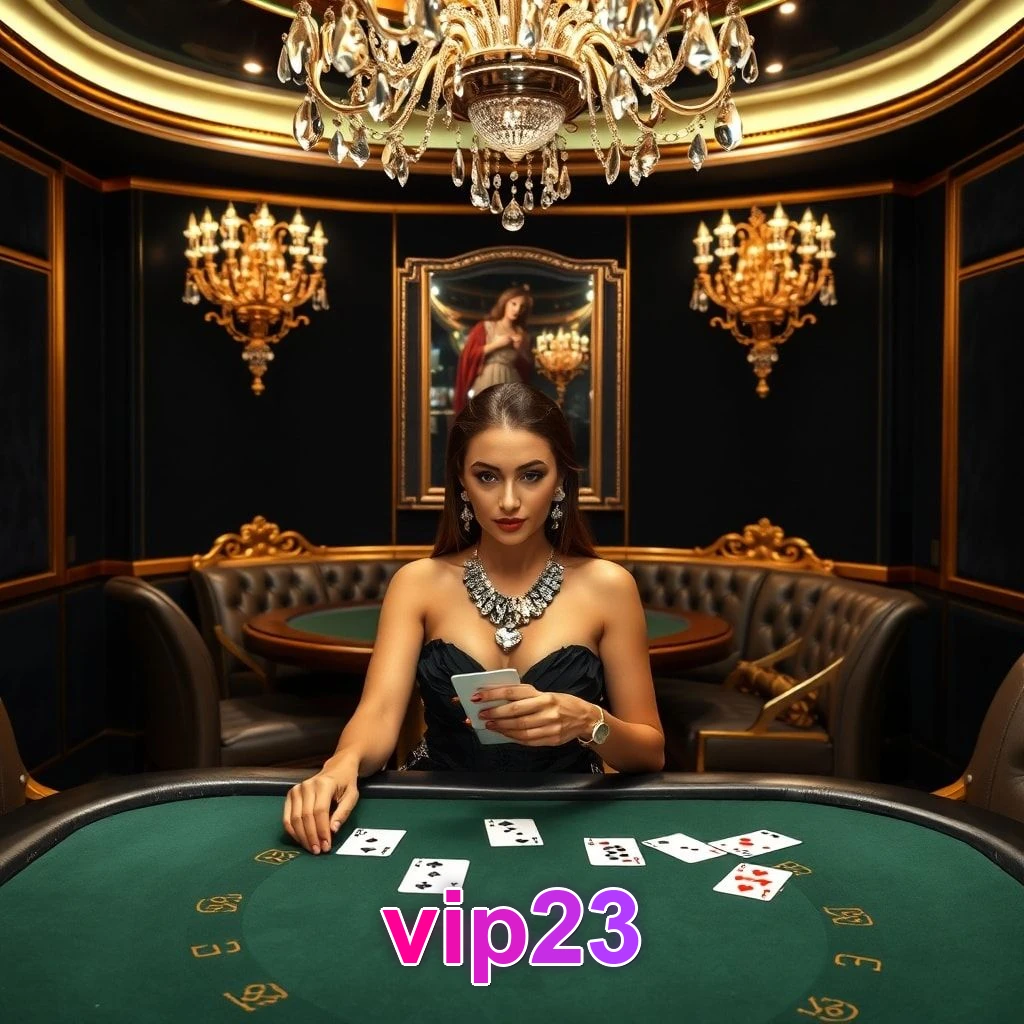 Baixar vip23 Android