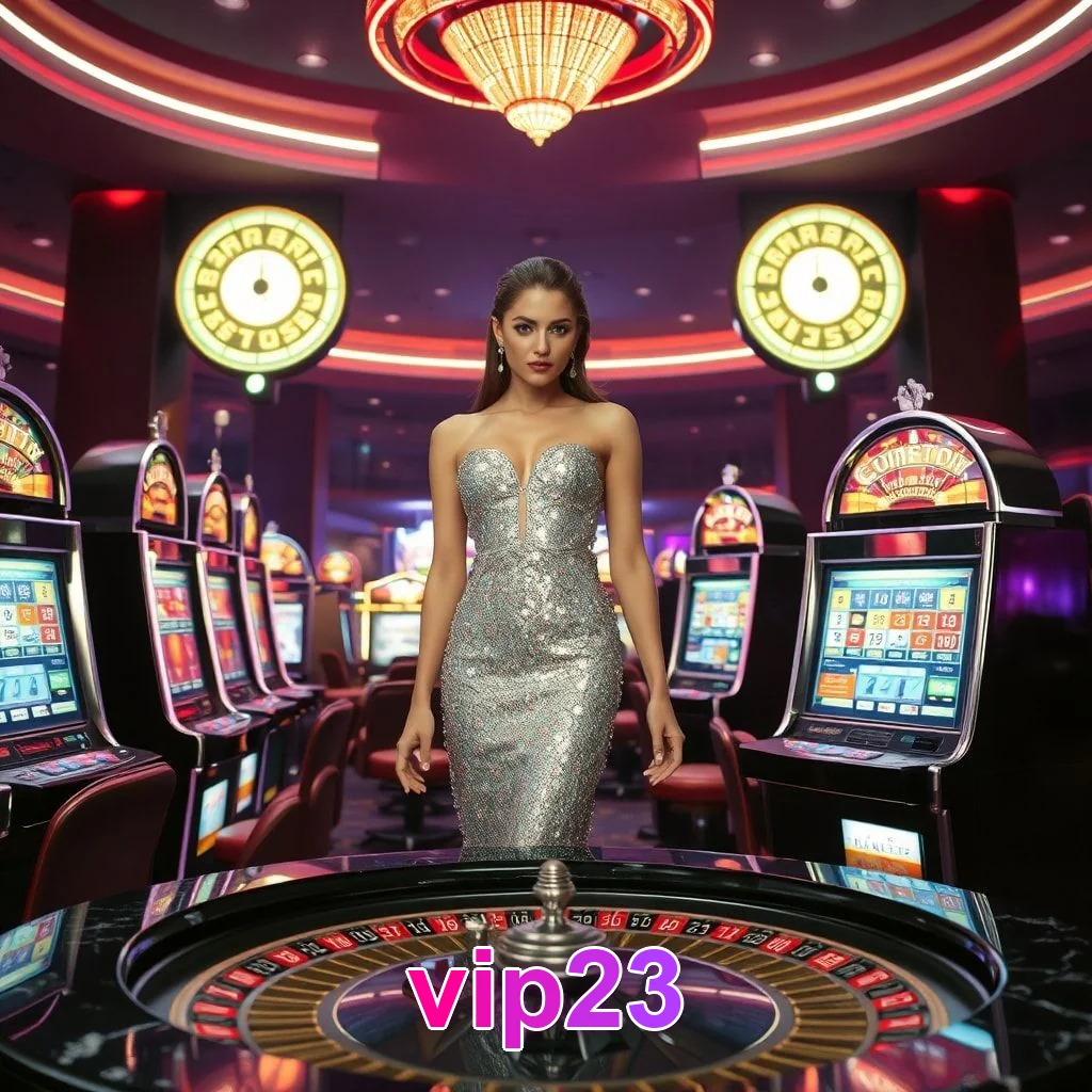 Suporte Download vip23