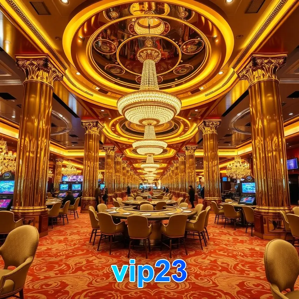 Benefícios Download vip23