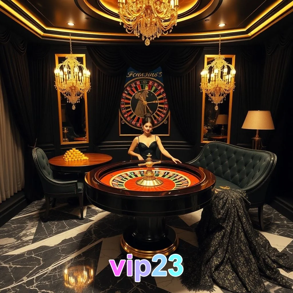 Segurança App vip23